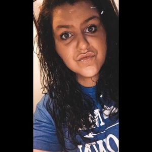 Meet your Posher, Katherine